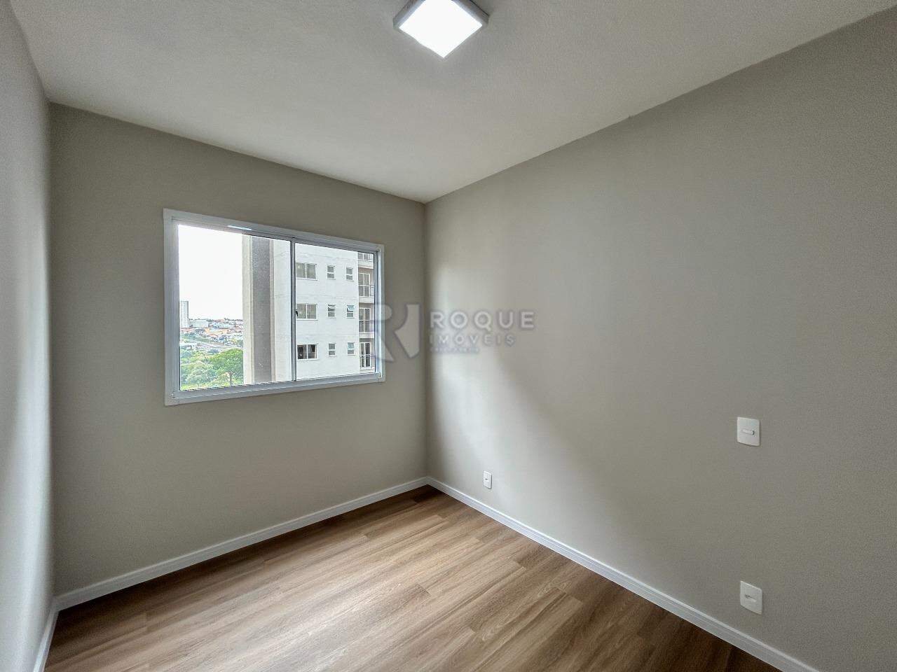 Apartamento para aluguel no bairro Jardim Esteves: Dormitório 2 suíte 