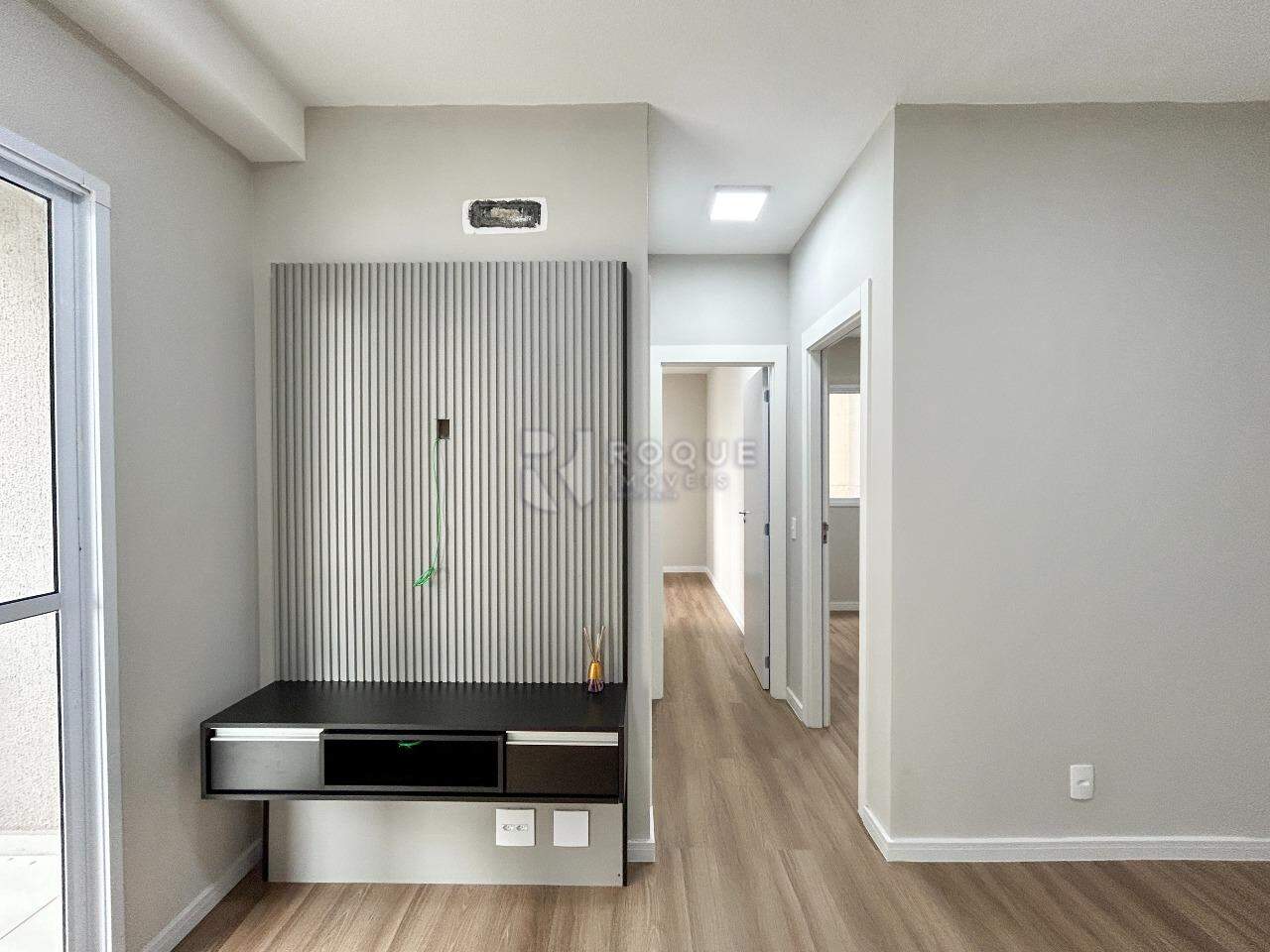 Apartamento para aluguel no bairro Jardim Esteves: Sala