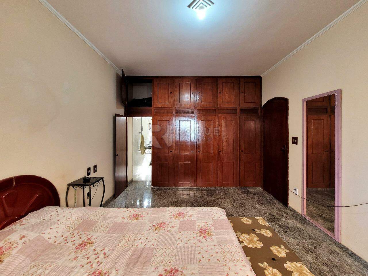 Casa Residencial à venda no bairro Parque Residencial Aeroporto: Suíte 3