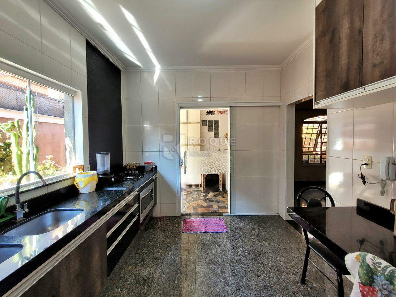 Casa Residencial à venda no bairro Parque Residencial Aeroporto: Cozinha