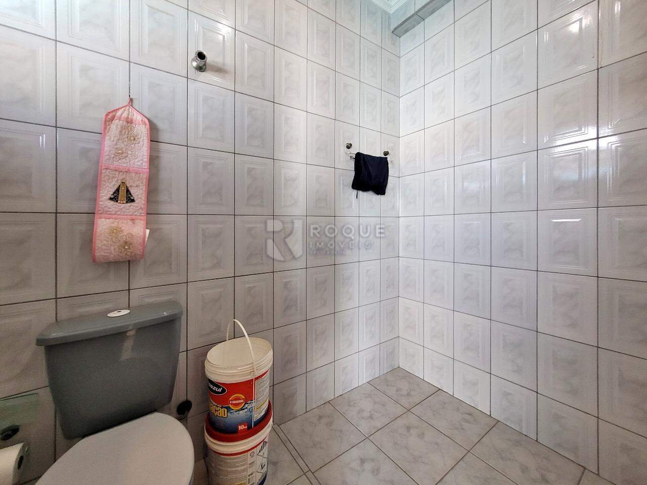 Casa Residencial à venda no bairro Parque Residencial Aeroporto: WC Externo 1