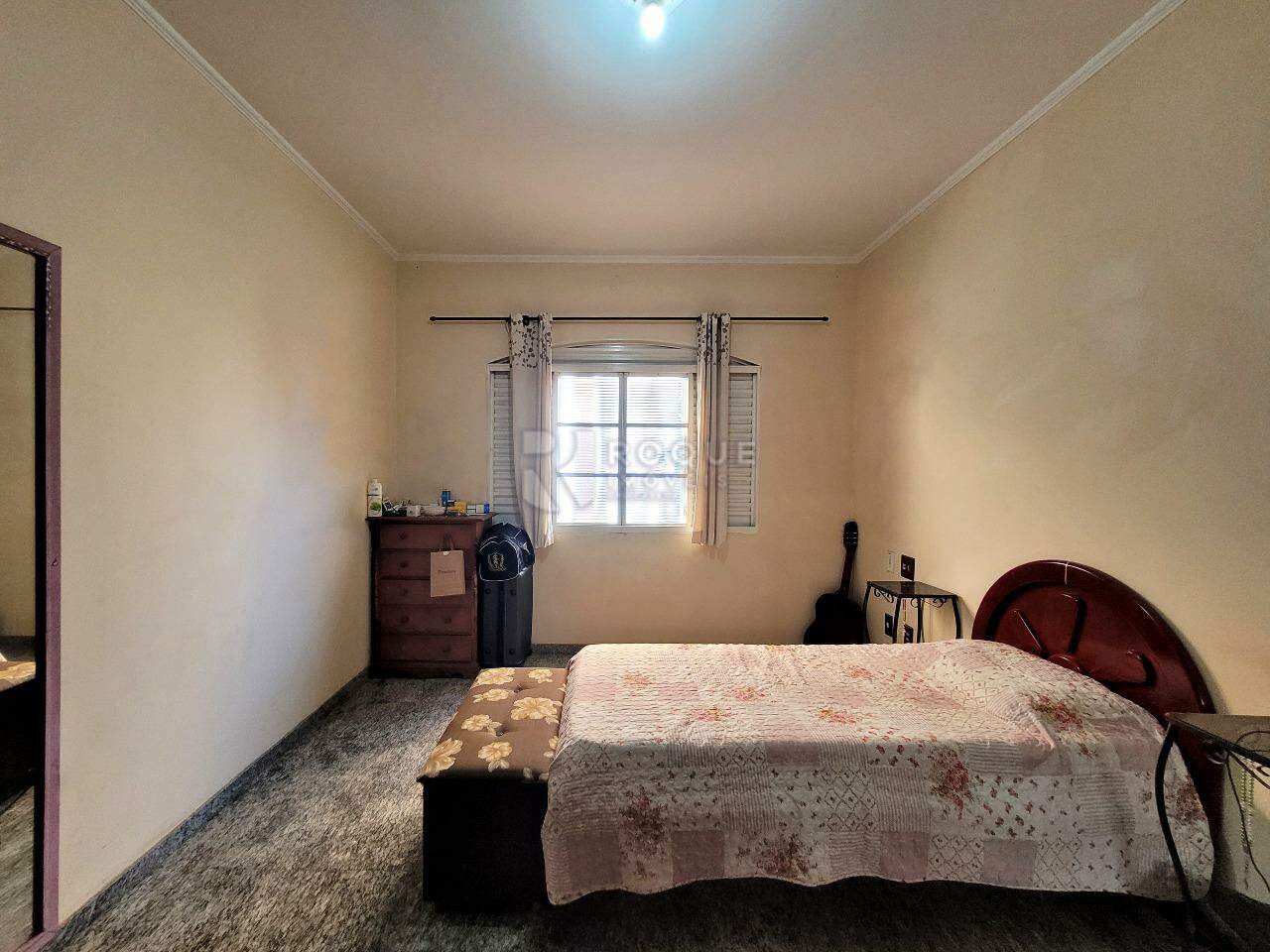 Casa Residencial à venda no bairro Parque Residencial Aeroporto: Suíte 3