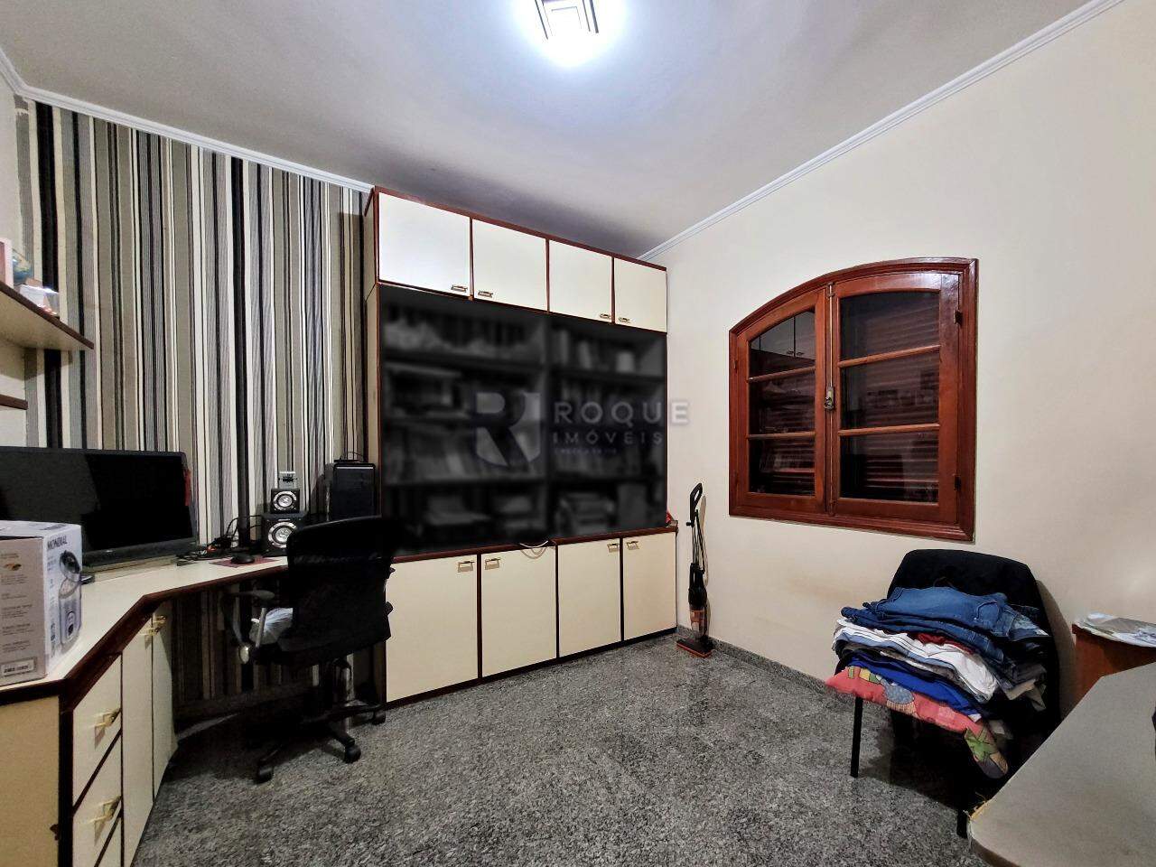 Casa Residencial à venda no bairro Parque Residencial Aeroporto: Dormitório 1