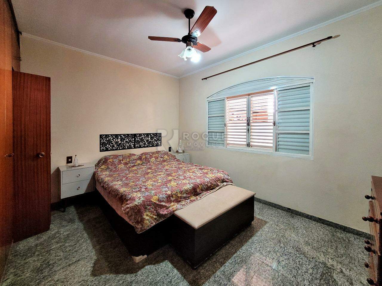 Casa Residencial à venda no bairro Parque Residencial Aeroporto: Suíte 2