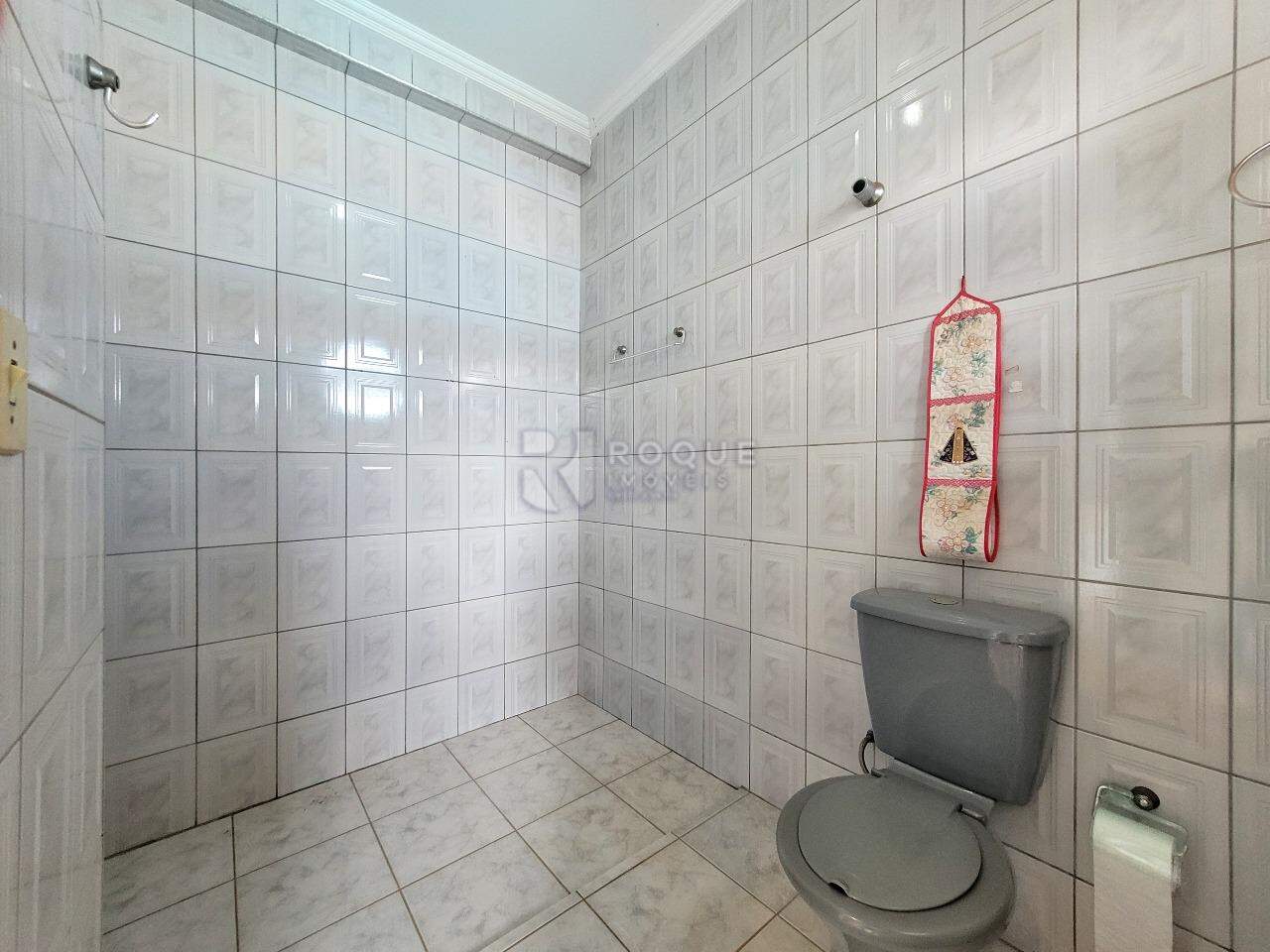 Casa Residencial à venda no bairro Parque Residencial Aeroporto: WC Externo 2