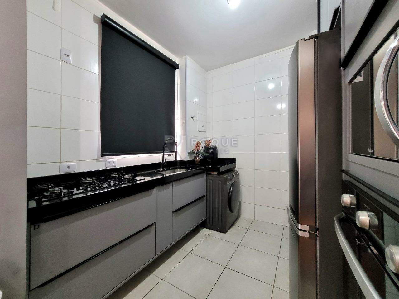 Apartamento à venda no bairro Graminha: Cozinha