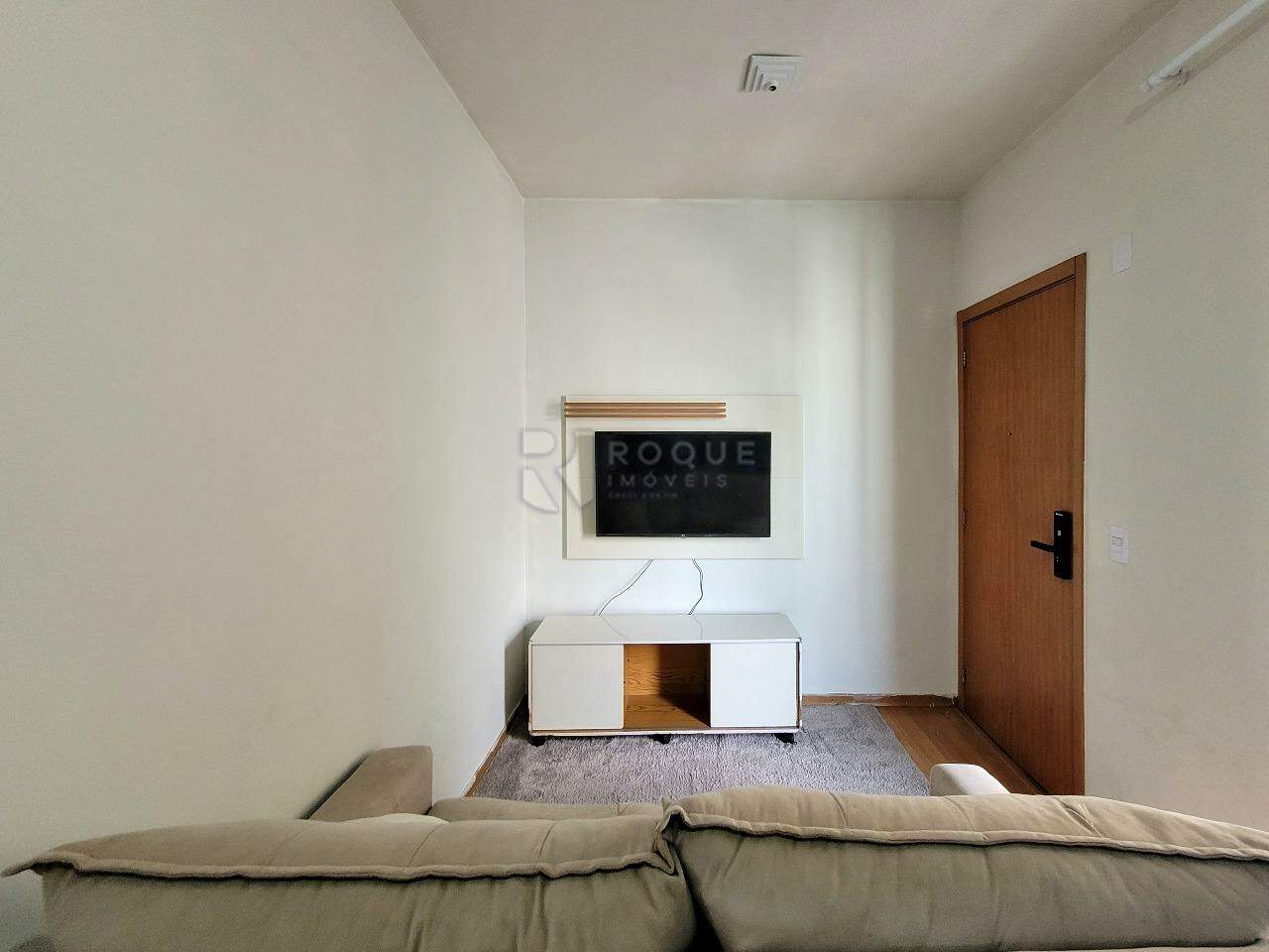 Apartamento à venda no bairro Graminha: Sala