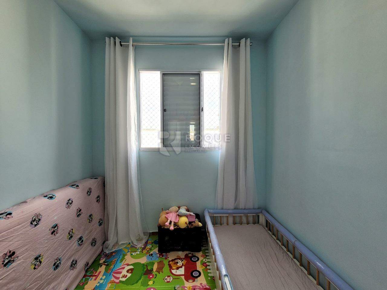 Apartamento à venda no bairro Graminha: Dormitório 2