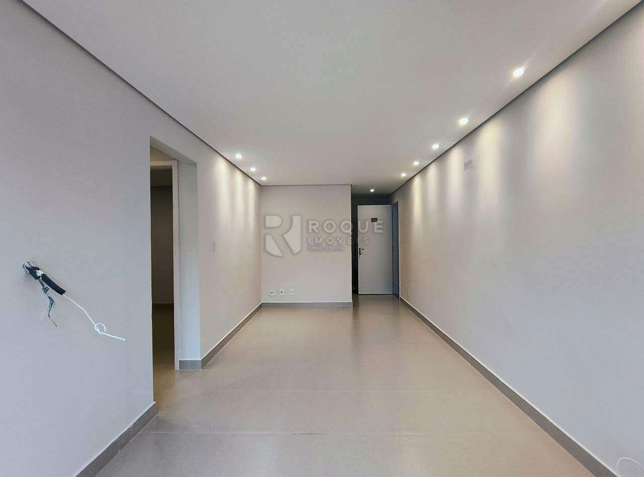 Apartamento para aluguel no bairro Parque Egisto Ragazzo: Sala