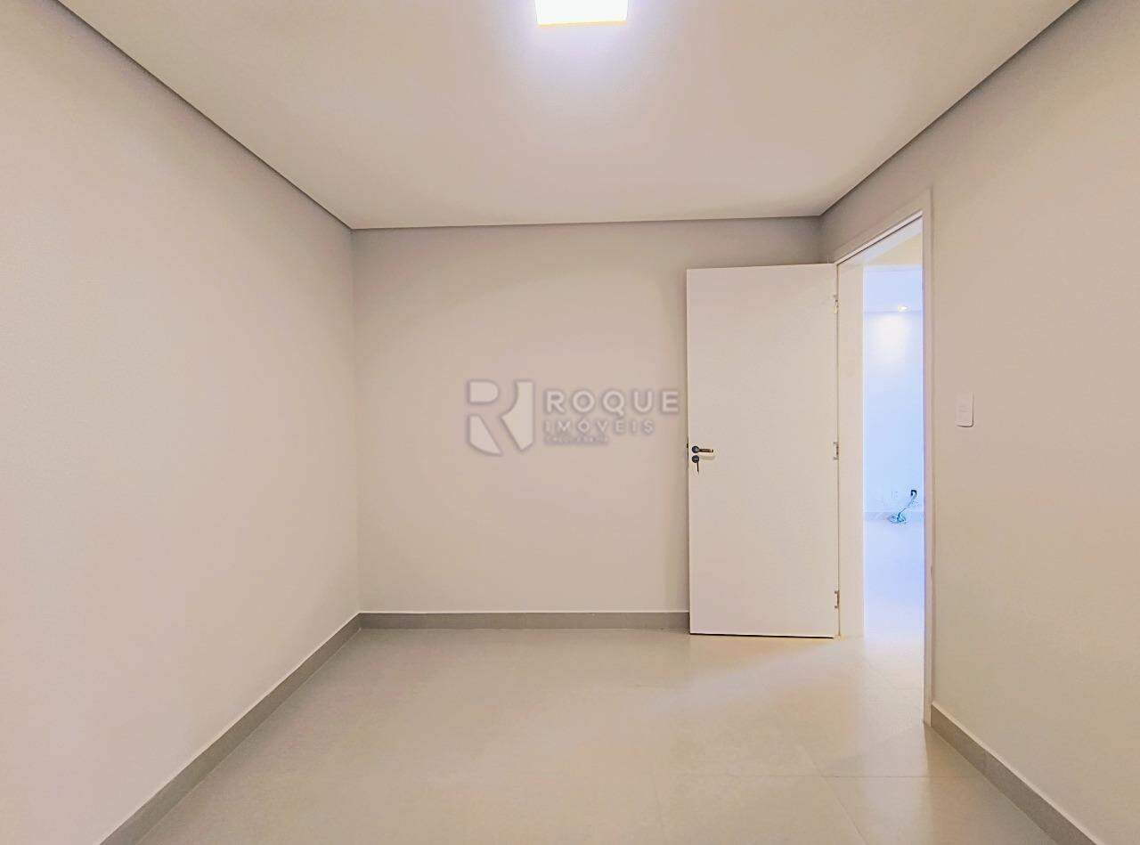 Apartamento para aluguel no bairro Parque Egisto Ragazzo: Dormitório 01
