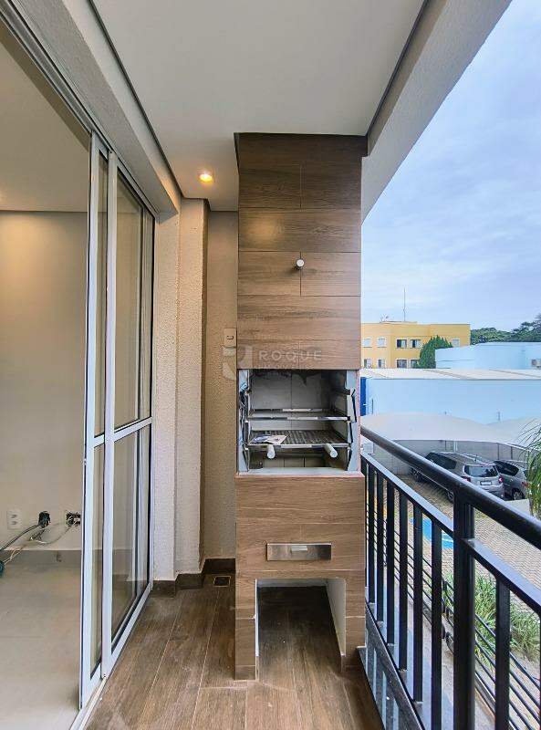 Apartamento para aluguel no bairro Parque Egisto Ragazzo: Sala