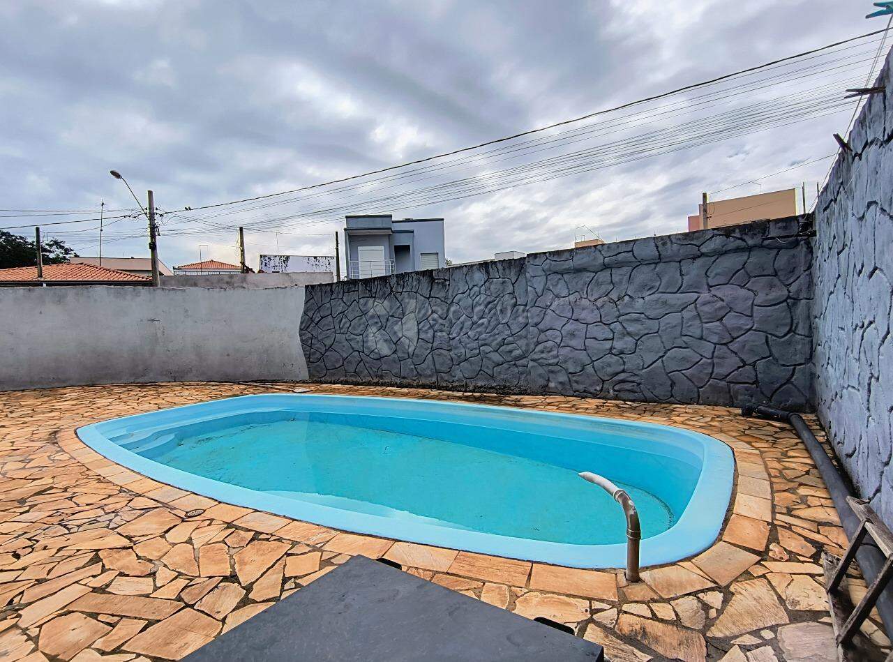 Casa Residencial para aluguel no bairro Residencial Alvorada: 