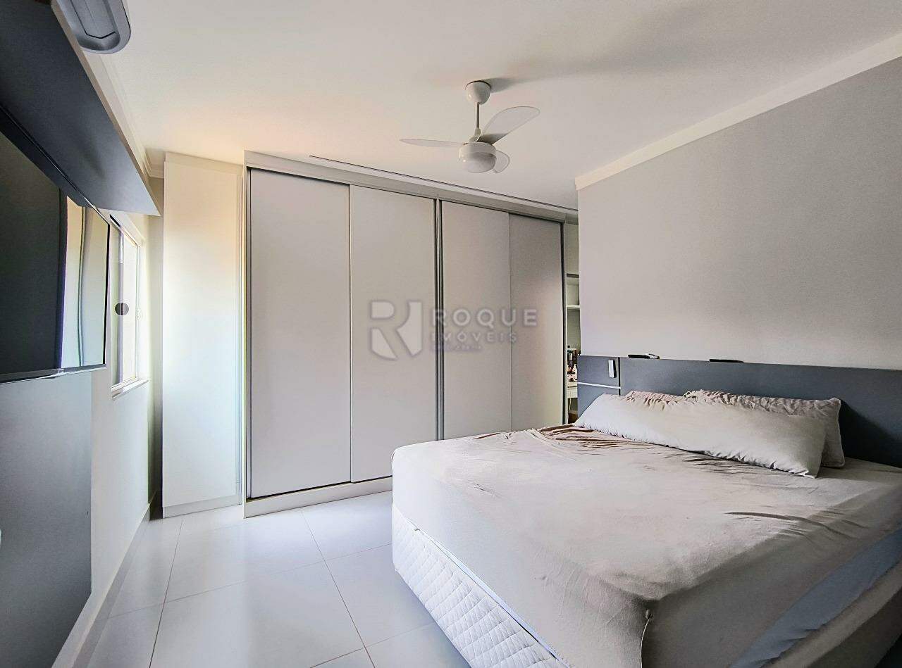 Casa Residencial para aluguel no bairro Residencial Alvorada: Dormitório 03 suíte
