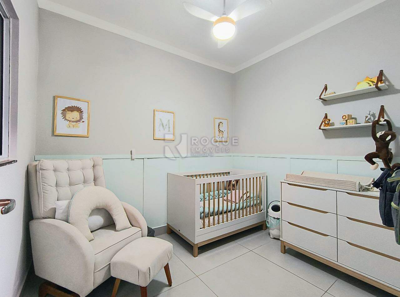 Casa Residencial para aluguel no bairro Residencial Alvorada: Dormitório 01