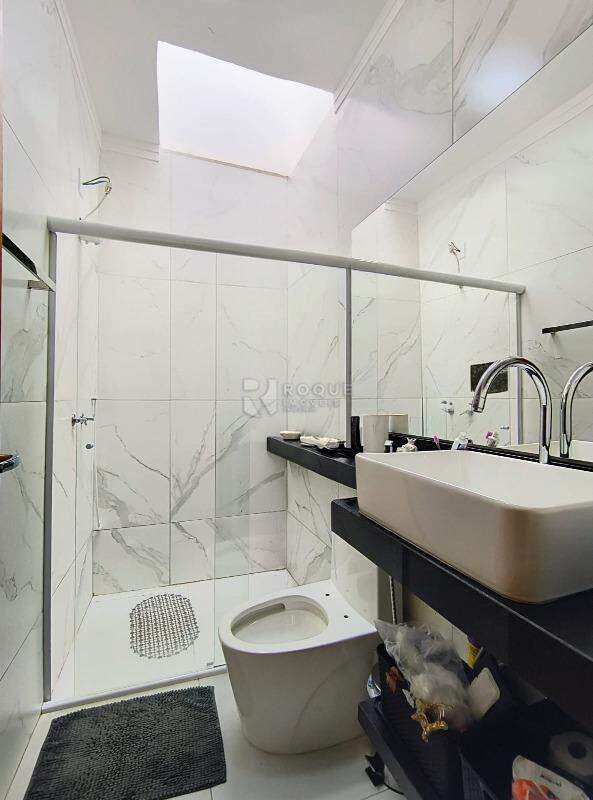 Casa Residencial para aluguel no bairro Residencial Alvorada: Wc suíte