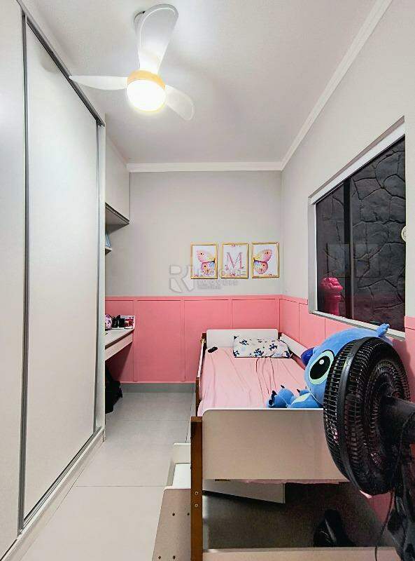 Casa Residencial para aluguel no bairro Residencial Alvorada: Dormitório 02