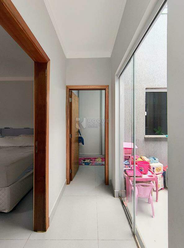 Casa Residencial para aluguel no bairro Residencial Alvorada: Hall