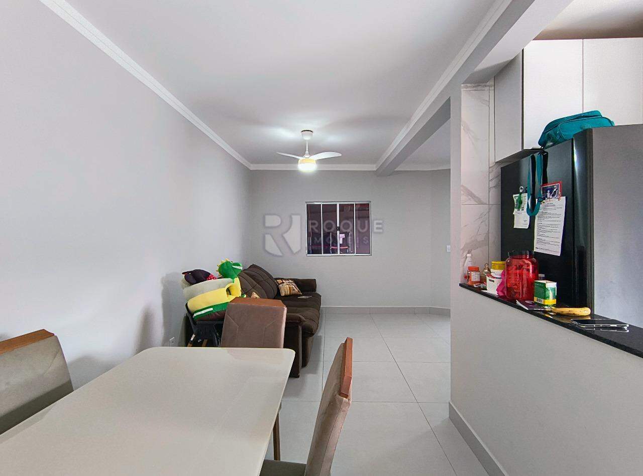 Casa Residencial para aluguel no bairro Residencial Alvorada: Sala