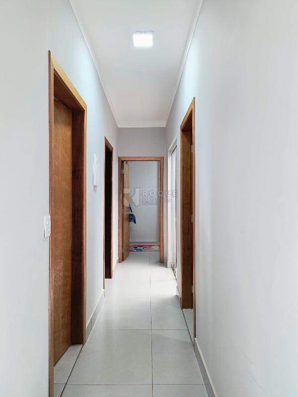 Casa Residencial para aluguel no bairro Residencial Alvorada: Hall