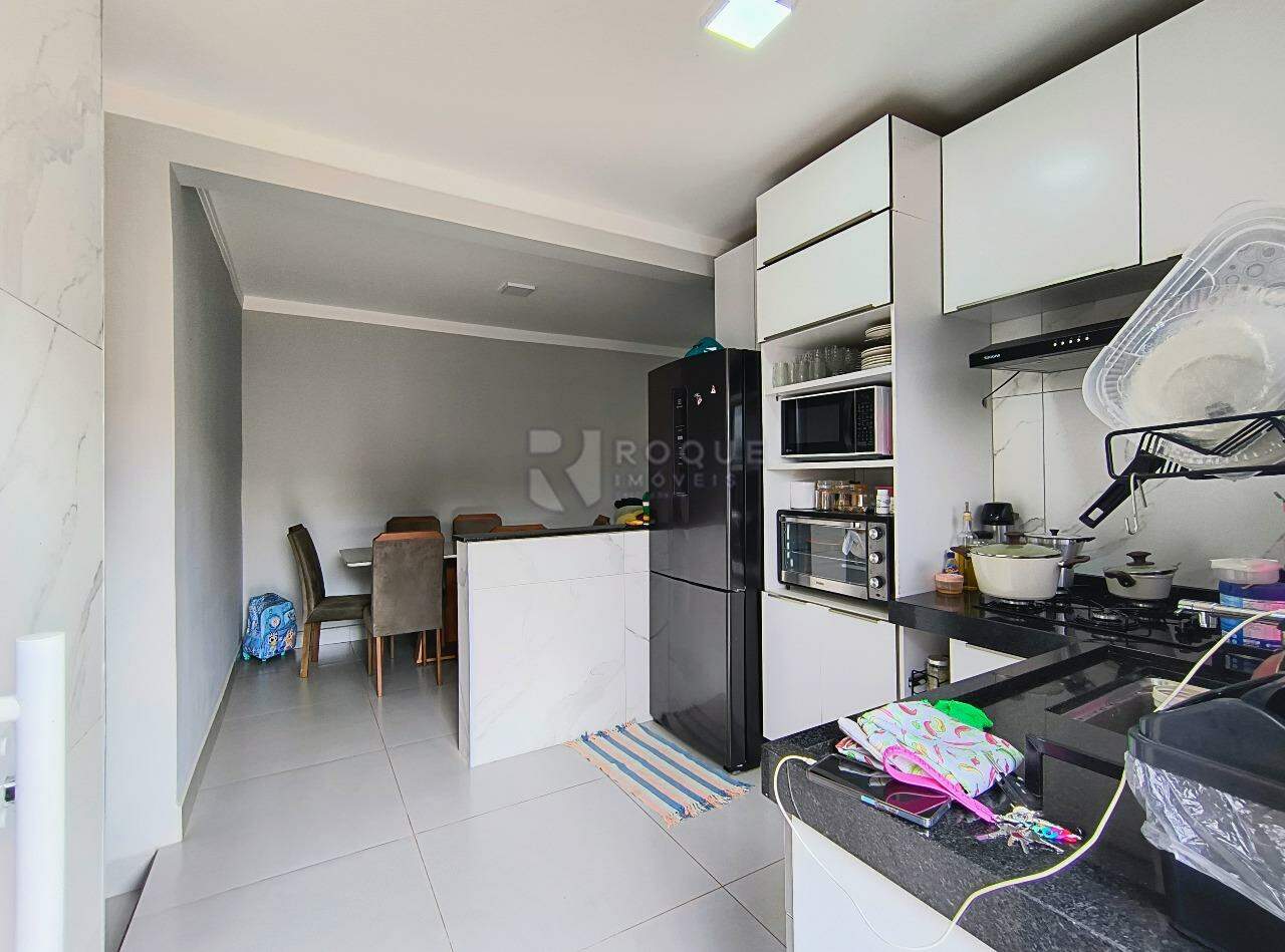 Casa Residencial para aluguel no bairro Residencial Alvorada: Cozinha 