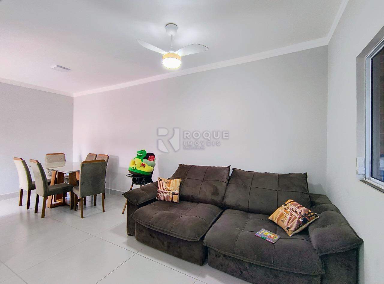 Casa Residencial para aluguel no bairro Residencial Alvorada: Sala