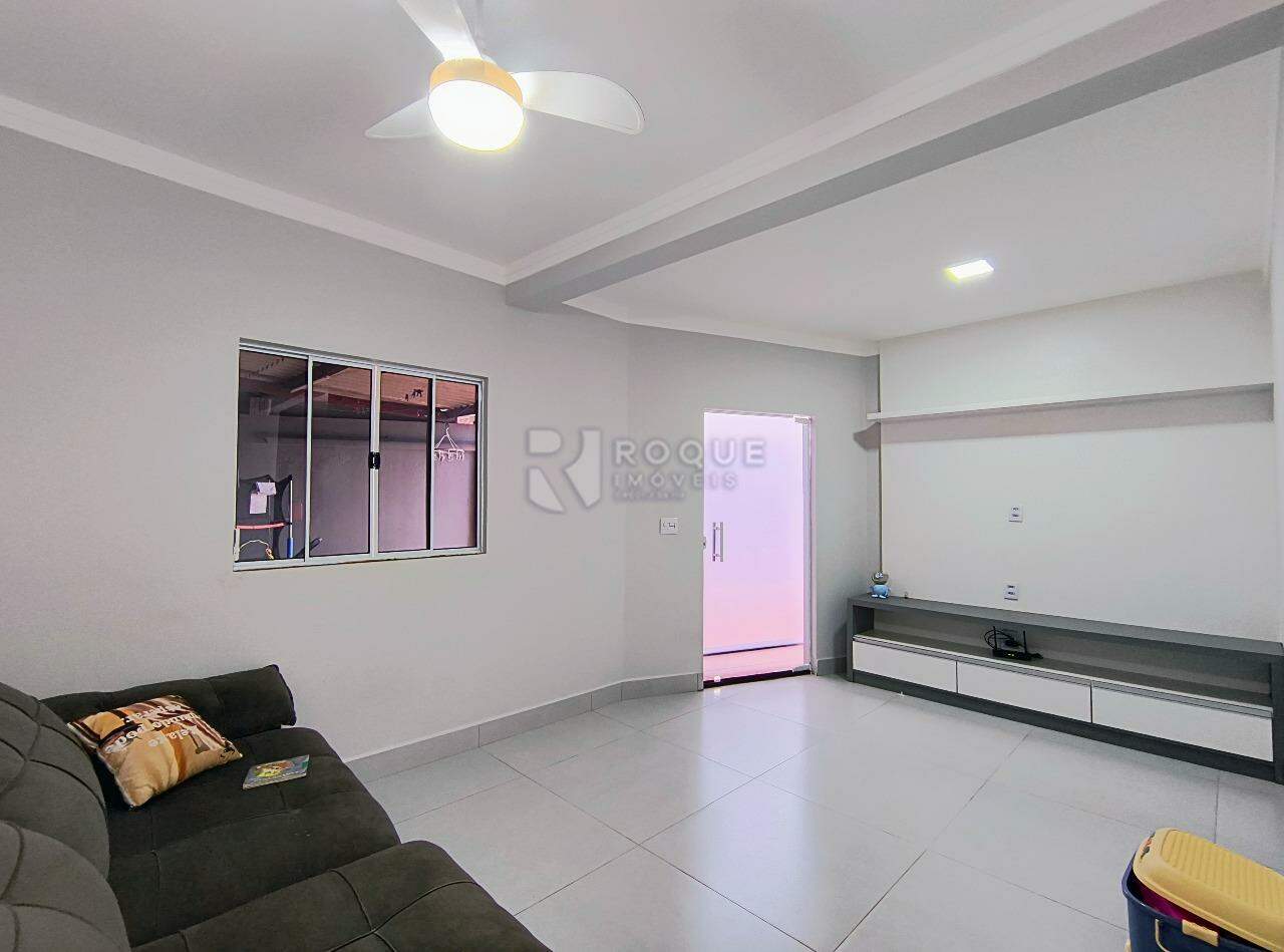 Casa Residencial para aluguel no bairro Residencial Alvorada: Sala