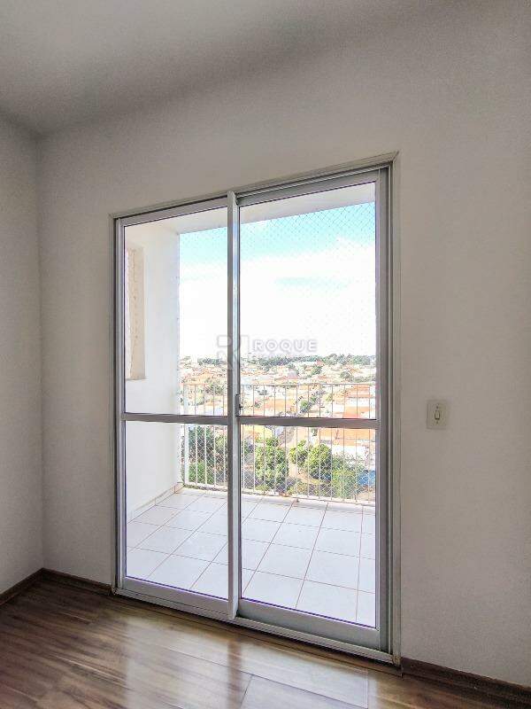 Apartamento à venda no bairro Jardim Esmeralda: SACADA