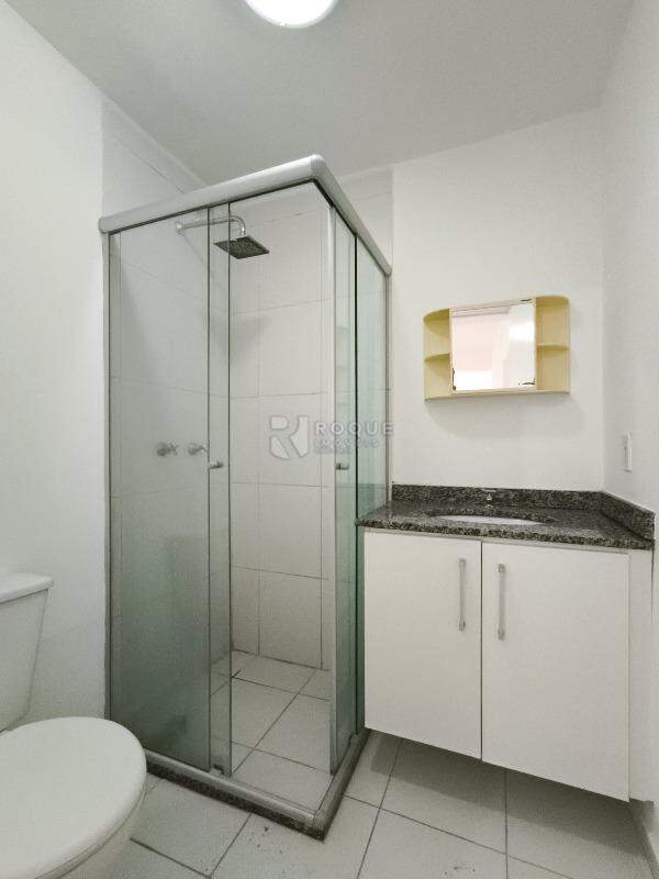 Apartamento à venda no bairro Jardim Esmeralda: BANHEIRO SOCIAL