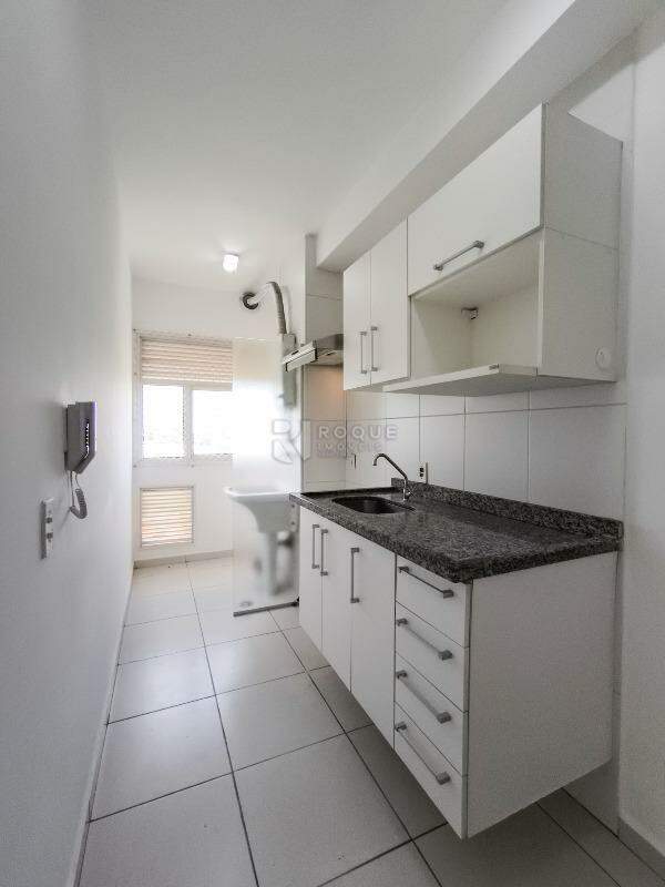 Apartamento à venda no bairro Jardim Esmeralda: COZINHA