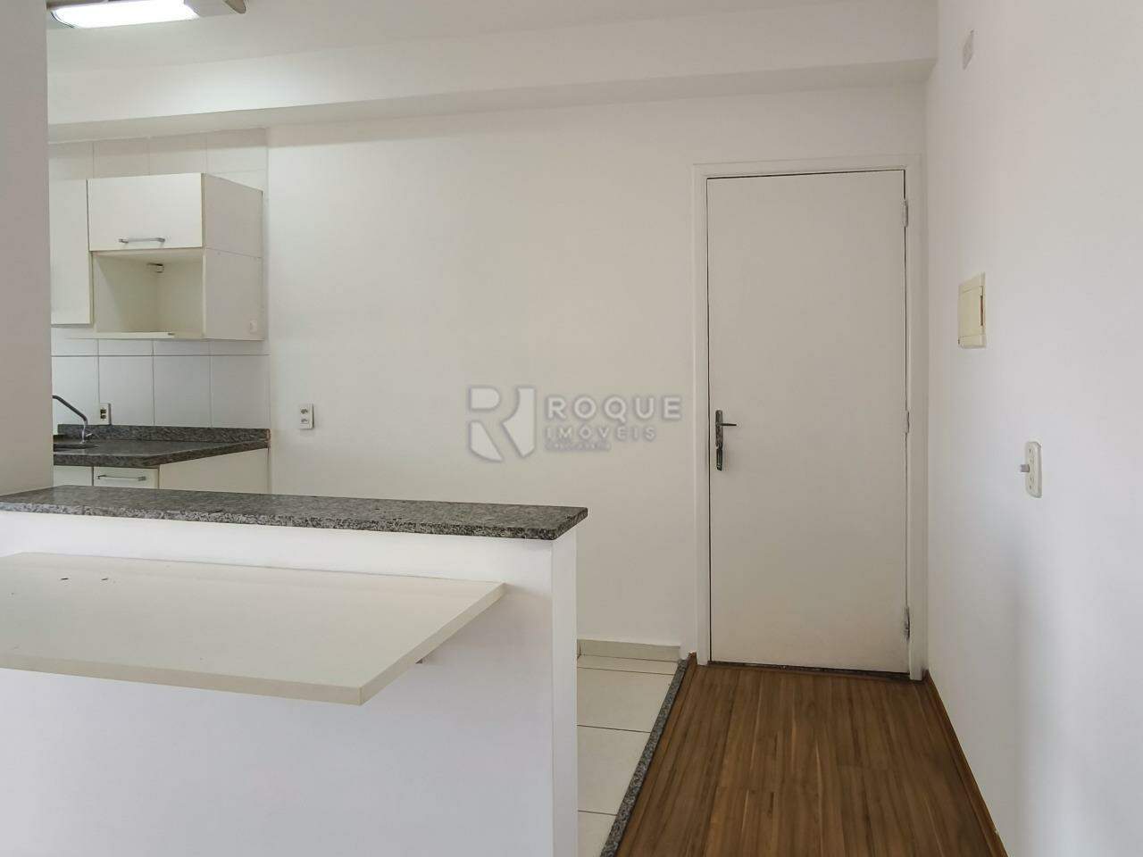 Apartamento à venda no bairro Jardim Esmeralda: HALL DE ENTRADA