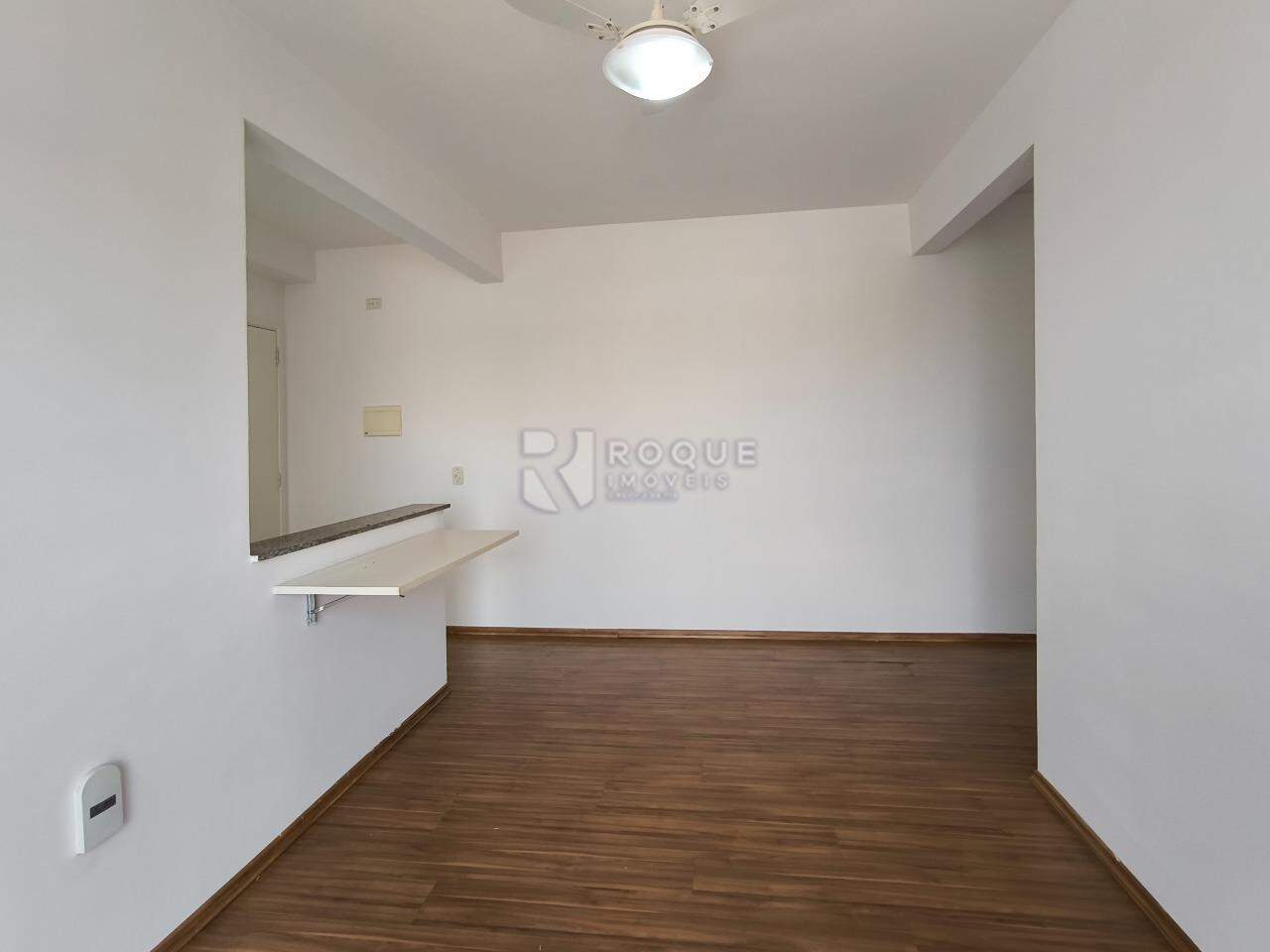 Apartamento à venda no bairro Jardim Esmeralda: SALA DE JANTAR