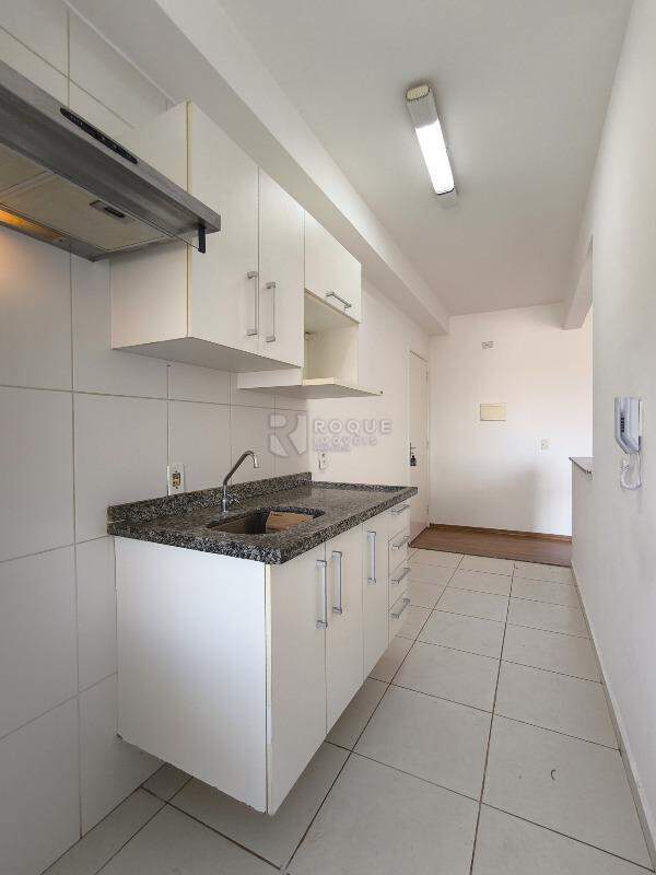 Apartamento à venda no bairro Jardim Esmeralda: COZINHA