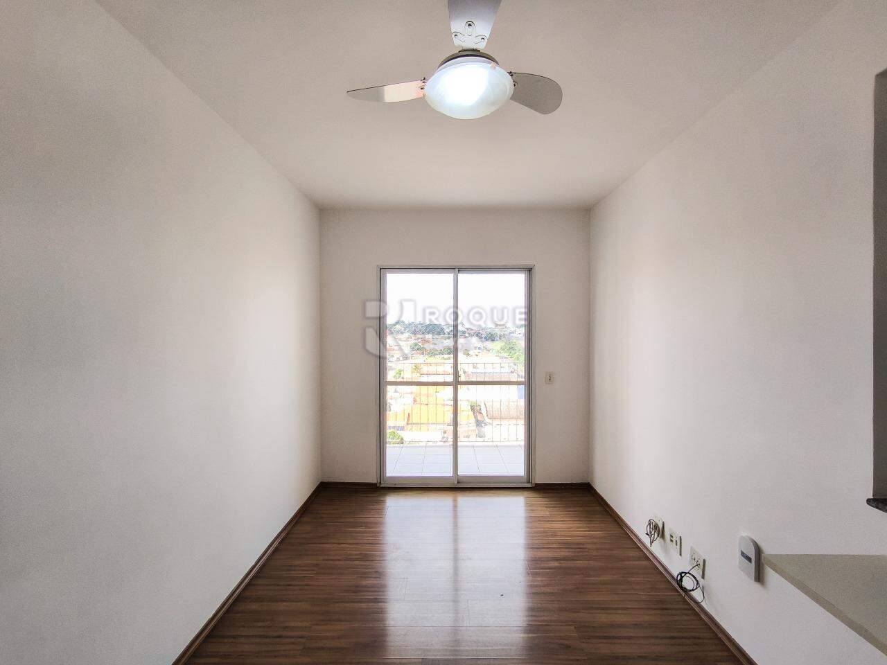 Apartamento à venda no bairro Jardim Esmeralda: SALA DE ESTAR