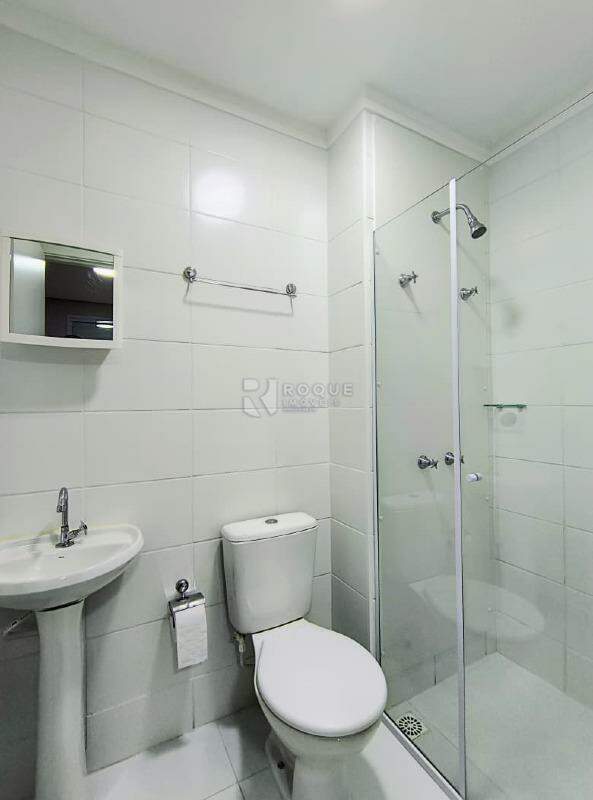 Apartamento para aluguel no bairro Jardim São Paulo: Wc social 
