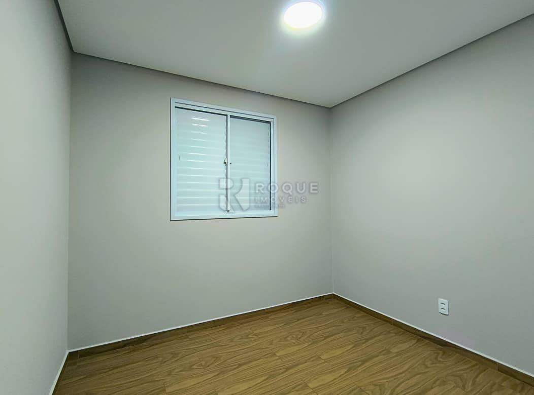 Apartamento para aluguel no bairro Jardim São Paulo: Dormitório 01