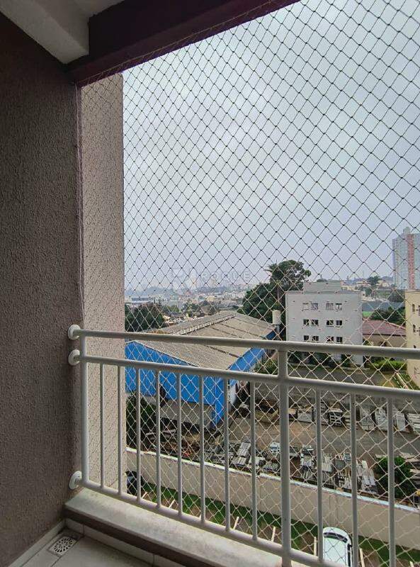 Apartamento para aluguel no bairro Jardim São Paulo: Sacada