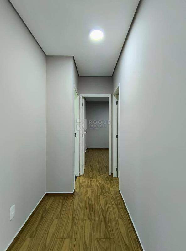 Apartamento para aluguel no bairro Jardim São Paulo: Hall