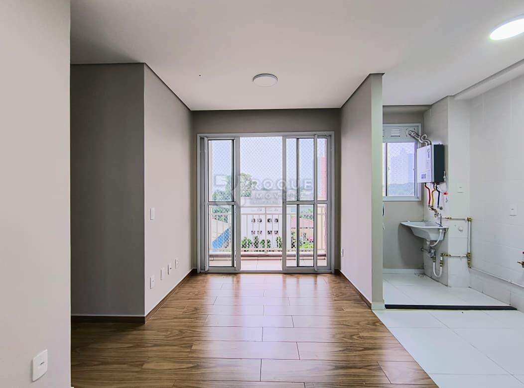 Apartamento para aluguel no bairro Jardim São Paulo: Sala