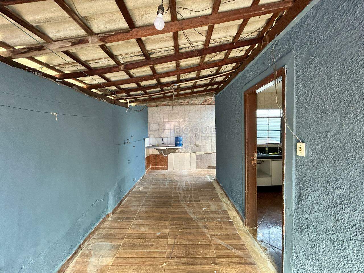 Casa Residencial para aluguel no bairro Jardim Boa Vista: Rancho fundo 