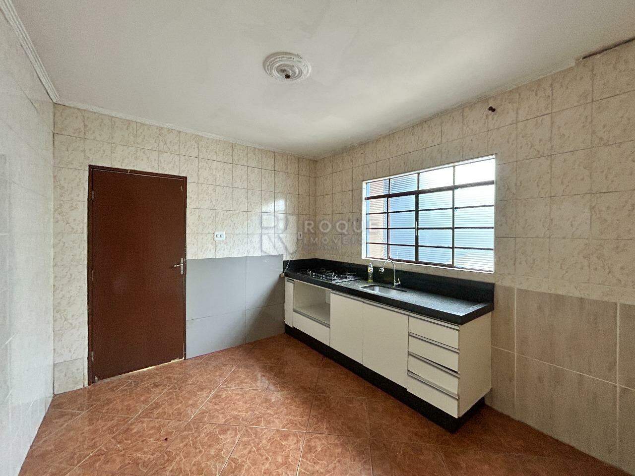 Casa Residencial para aluguel no bairro Jardim Boa Vista: Cozinha 