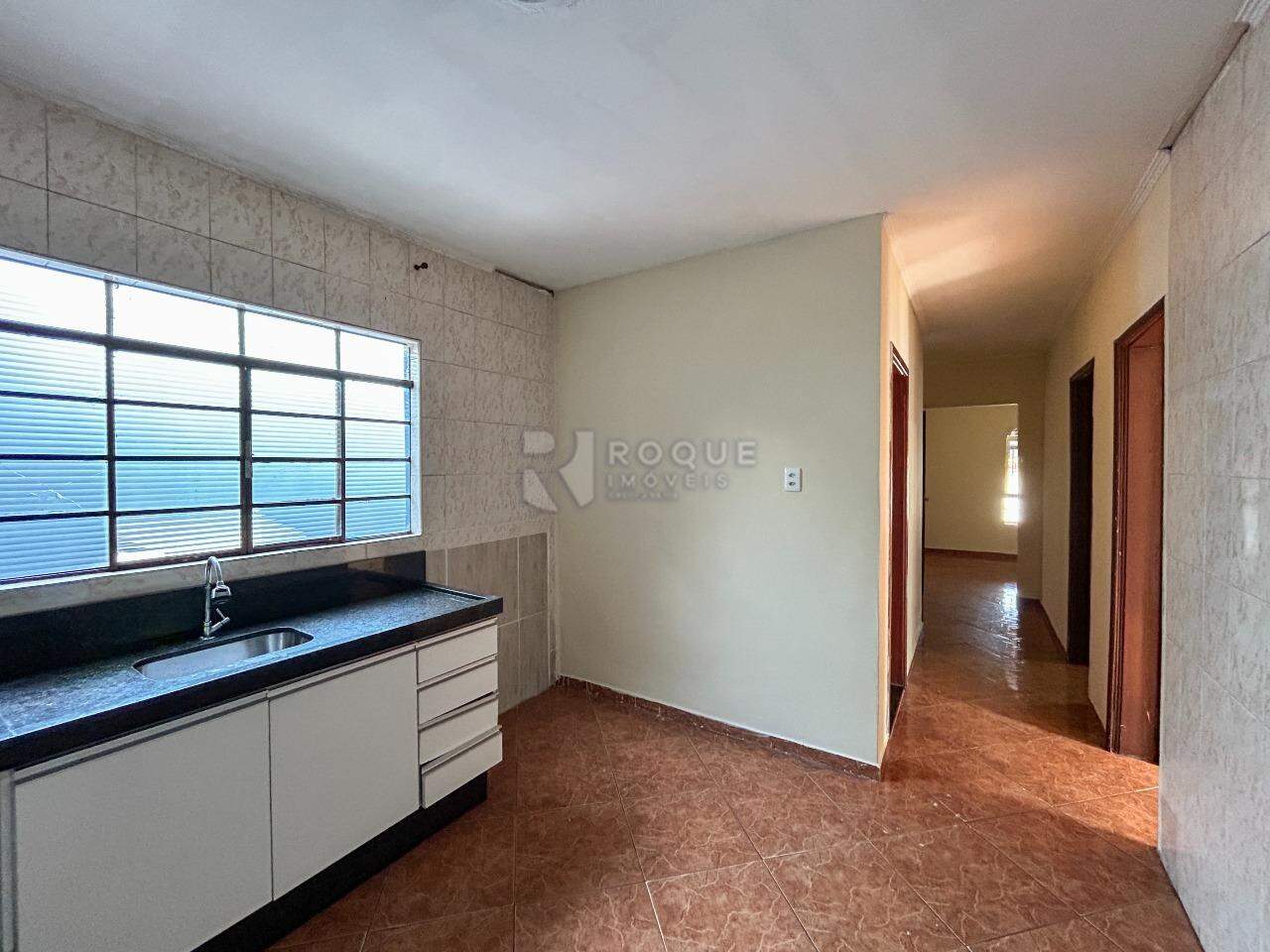 Casa Residencial para aluguel no bairro Jardim Boa Vista: Cozinha 
