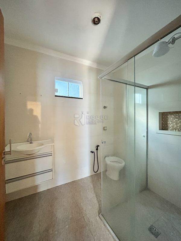 Casa Residencial para aluguel no bairro Jardim Boa Vista: WC social 