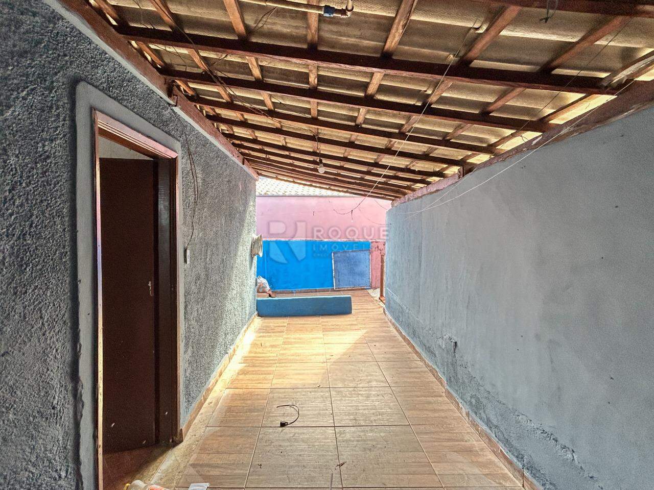 Casa Residencial para aluguel no bairro Jardim Boa Vista: Rancho fundo 