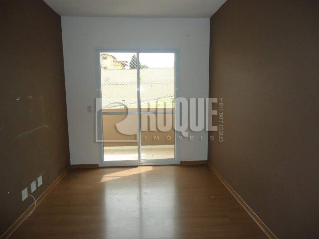 Apartamento à venda no bairro Jardim Esmeralda: 