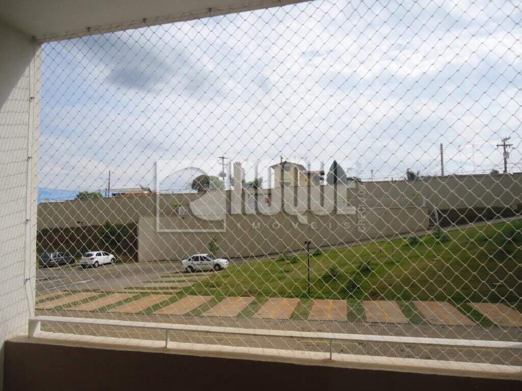 Apartamento à venda no bairro Jardim Esmeralda: 