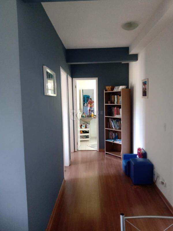 Apartamento à venda no bairro Jardim Esmeralda: 