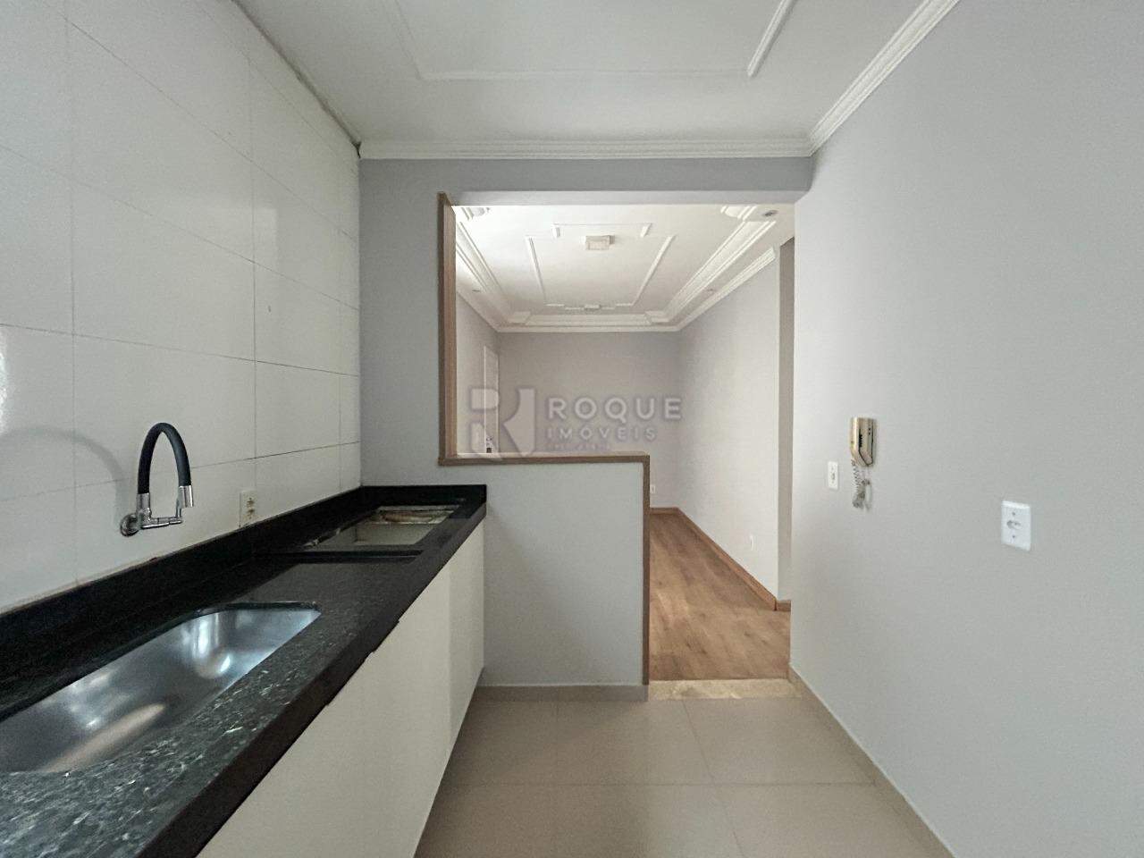 Apartamento para aluguel no bairro Jardim do Lago: Cozinha