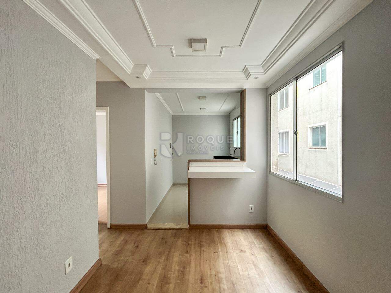 Apartamento para aluguel no bairro Jardim do Lago: Sala
