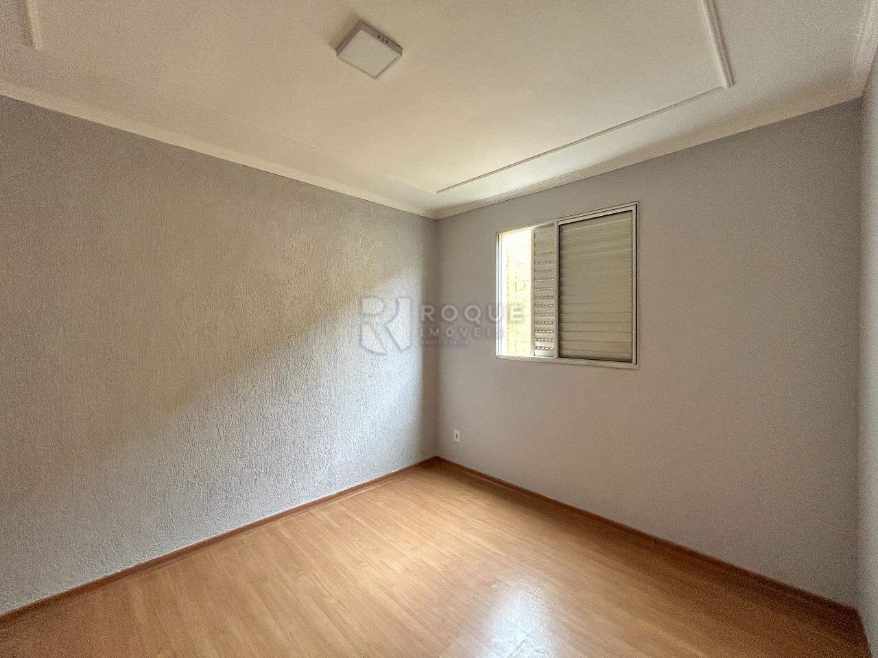 Apartamento para aluguel no bairro Jardim do Lago: Dormitório 1