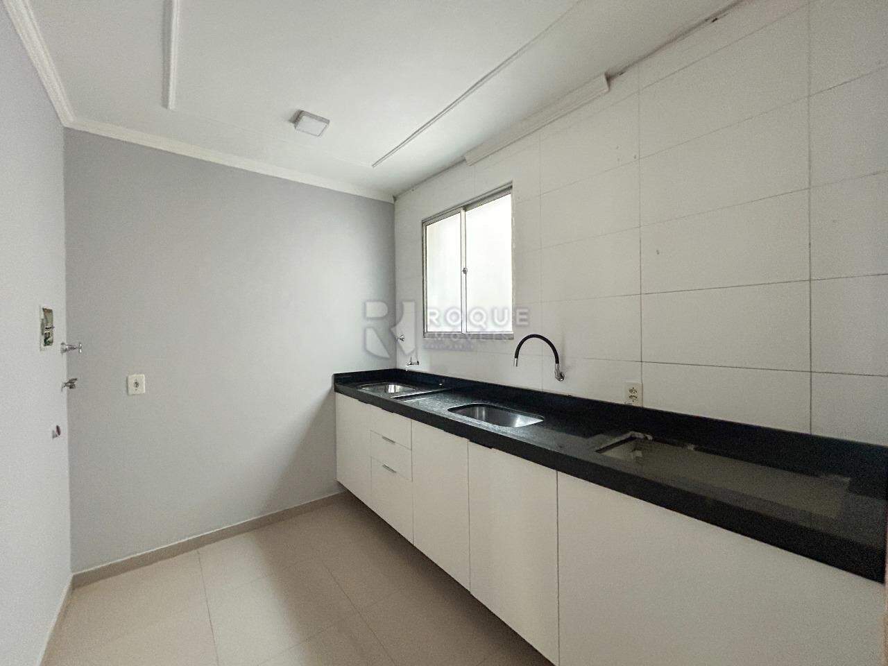 Apartamento para aluguel no bairro Jardim do Lago: Cozinha